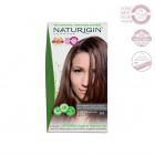 Naturigin barva na vlasy LIGHT CHOCOLATE BROWN 5.0