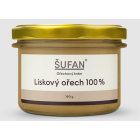 Šufan: Lískový ořech 100% 190g