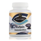 Lutein + Zeaxanthin 100cps. 
