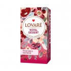 Lovaré Royal Dessert 24x1,5g