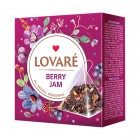Lovaré Berry Jam 15x2g