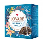 Lovaré Bergamot Vanilla 15x2g