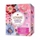 Lovaré Flower Tea assorted 32n.s.
