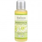 Saloos: Makadamiový olej 50ml