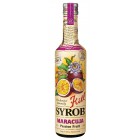 Kitl: Syrob Maracuja  500ml