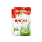 Matcha Tea shake jahoda BIO 30g