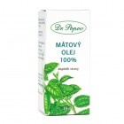 Dr.Popov: Olej mátový 10ml