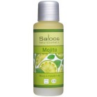Saloos: Tělový a masážní olej Mojito 50ml
