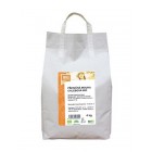 Mouka pšeničná chlebová BIO 4kg