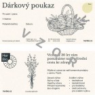 ***Dárkový poukaz***