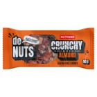 Tyčinka Denuts crunchy mandle a čokoláda 40g