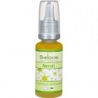 Saloos: Regenerační obličejový olej Neroli 20ml