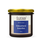 Šufan: Odvařená švestka 330g