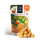 NATU: Ovocné kuličky mangové 90g 
