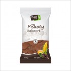 Piškoty kakaové 120g