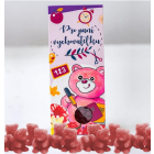 Čajoví medvídci pro paní vychovatelku 50g