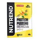 Protein Pudding vanilka 40g