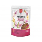 Lupínky quinoa klíčené bezlepkové 300g