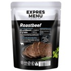 EXPRES MENU: Roastbeef 150g