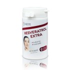 Vieste Resveratrol extra 60cps.