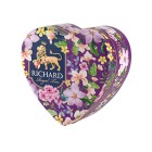 Richard Royal Heart černý čaj s příchutí 30g