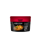 EXPRES MENU: Kuřecí vývar se zeleninou 330g