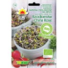 Semena na klíčky Ředkvička China Rose 20g