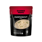 EXPRES MENU: Žampionový krém 600g