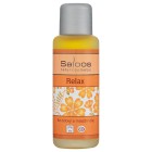 Saloos: Tělový a masážní olej Relax 50ml