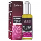 Saloos: Retinol bioaktivní sérum 50ml