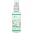 Saloos: Pleťová voda TeaTree 50ml