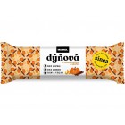 sinea: Tyčinka dýňová s pomerančem a skořicí 40g