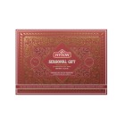 Hyson: Seasonal Gift Black Tea Collection 120g
