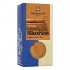 Sonnentor: Skořice mletá druh Cejlon BIO 40g