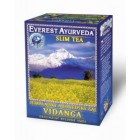 Everest Ayurveda: Bylinný čaj VIDANGA 100g