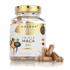 Maca Triple Exclusive 100cps. 