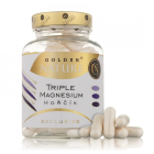 Magnesium Triple Exclusive 100cps.