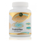 Probiotika+Prebiotika+Trávicí enzymy 100cps.