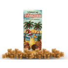 Čajoví medvídci Vánoční piňakoláda 50g