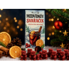 Čajoví medvídci  Medvídkův svařáček 50g