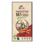 Solé: Čokoláda hořká se skořicí BIO 100g
