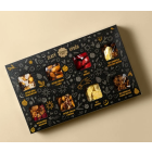 *Janova pec: Zlatý výběr vánoční 575g