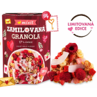 Mixit: Zamilovaná granola 280g