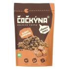 *Čočkýna smažená čočka slaný karamel BIO 100g