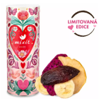 Mixit: Zamilované ovoce- švestka, jablko, banán a dračí ovoce 170g