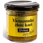 Živina: Vietnamské žluté kari 140g