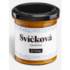 Živina: Svíčková omáčka 330g