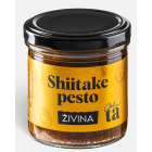 *Živina: Pesto Shiitake 140g