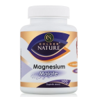 Magnesium Malate+vit.B6 100cps.
