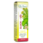 Dr. Popov: Tinktura Sluch - uši 50ml